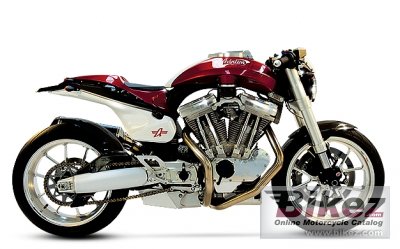 2013 Avinton Collector GT photo